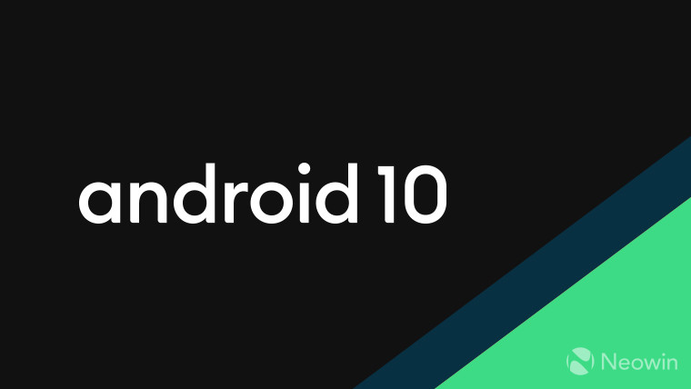 Android 10 sekarang secara resmi tersedia untuk semua perangkat Pixel