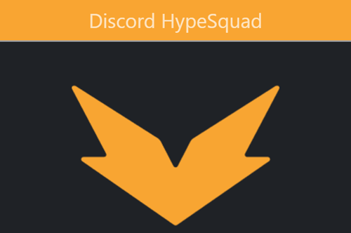 Vad är HypeSquad i tvist?  1