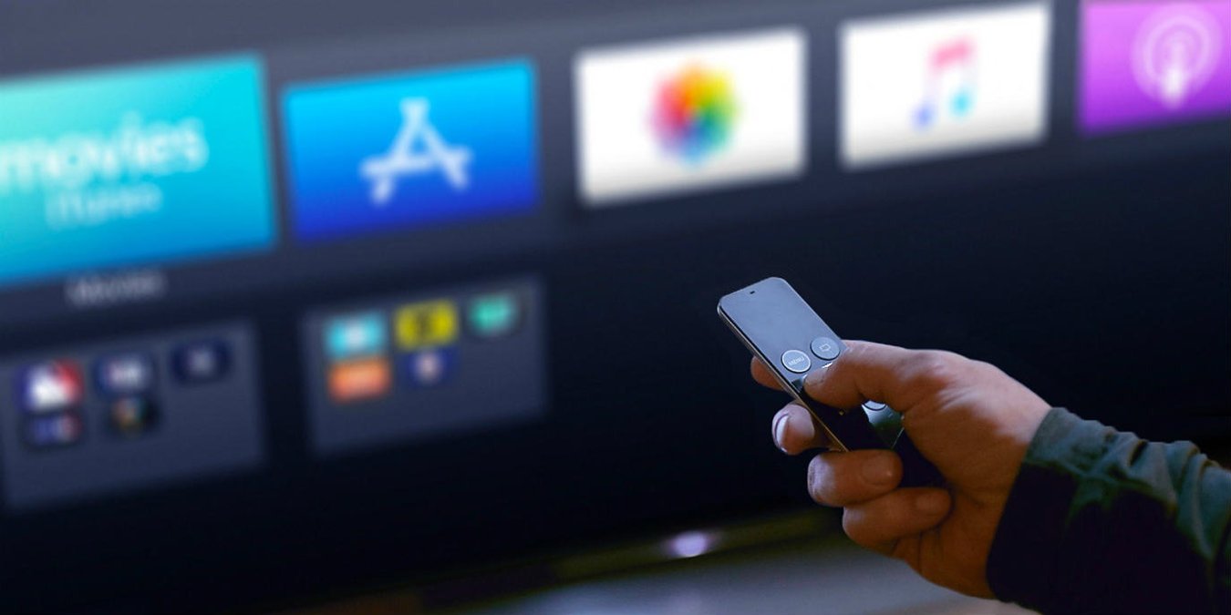 Apa yang Harus Dilakukan Jika Anda Kehilangan Anda Apple Remot TV