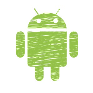 Vad gör du om skärmen fryser på Android 1