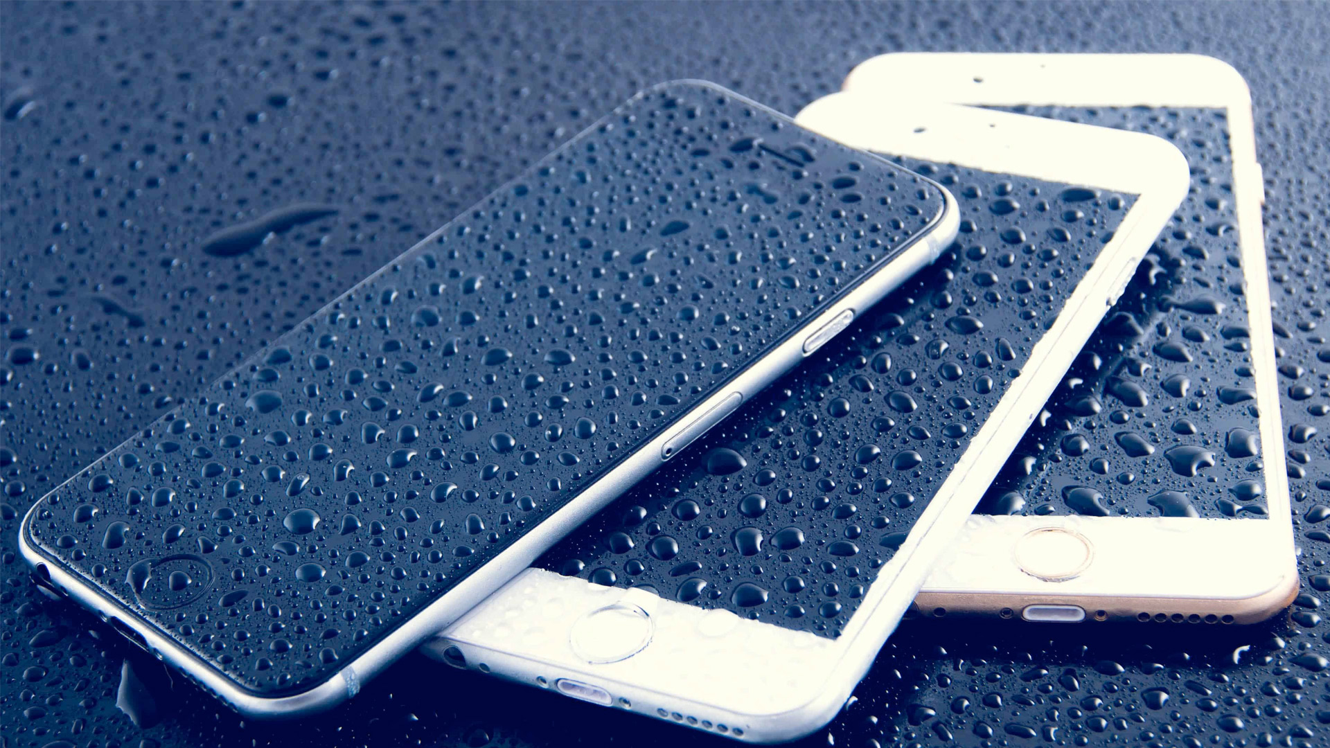 Apakah Air iPhone Anda Rusak? Inilah Cara Memperbaikinya