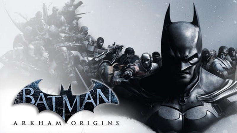 Apakah Warner Bros Games Montreal menggoda game Batman berikutnya? 1