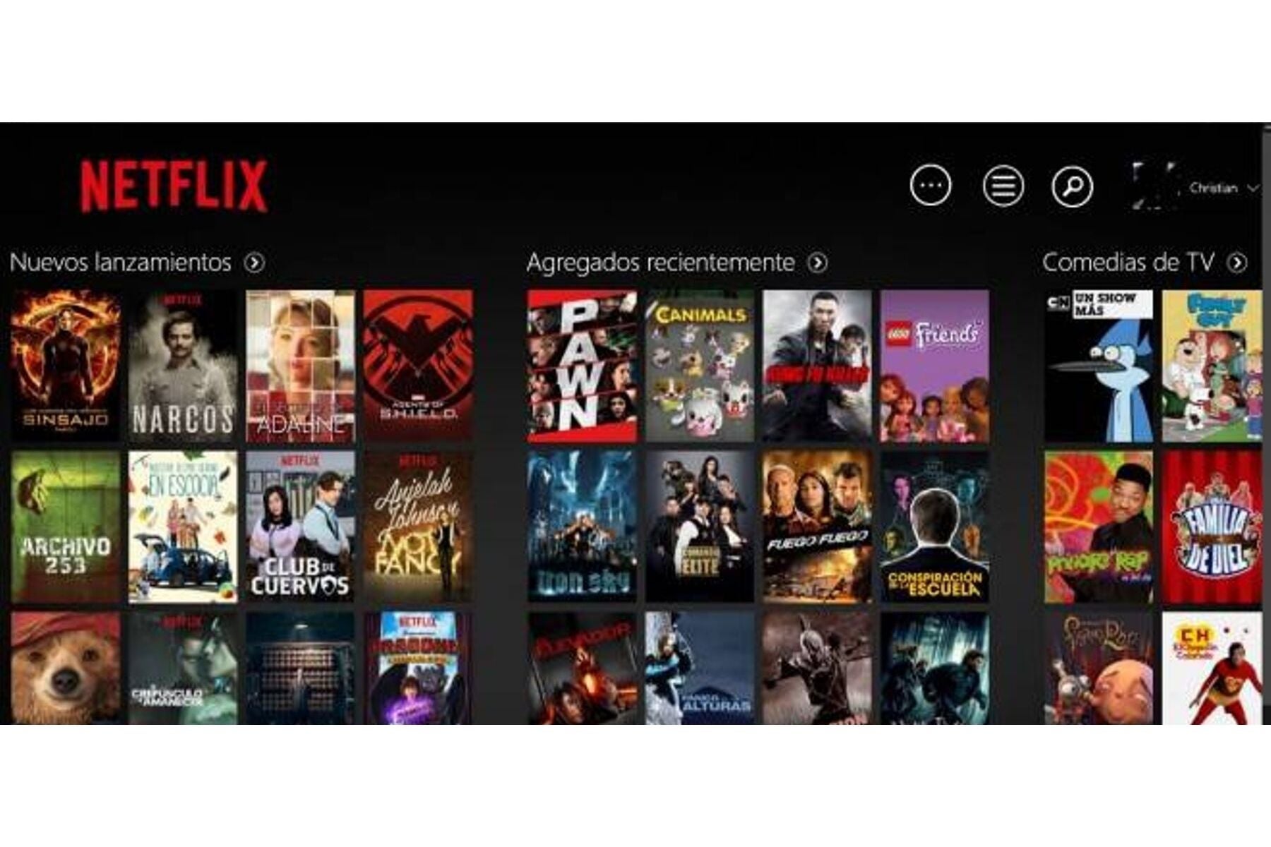 Apakah aplikasi desktop Netflix di PC Anda? Jangan panik!