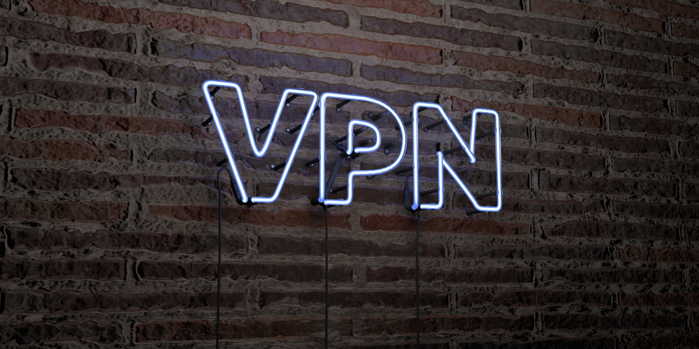 Apakah saya memerlukan VPN?