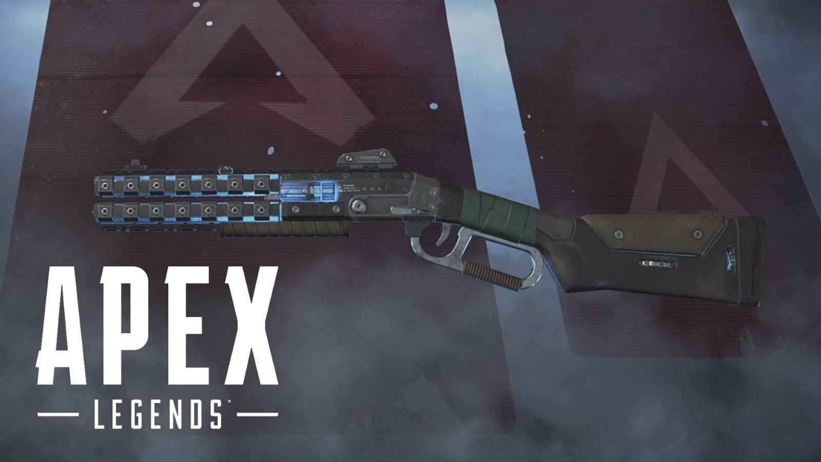 Apex Legends ’Glitch Return-Fire Peacekeeper Glitch Returns yang Terkenal