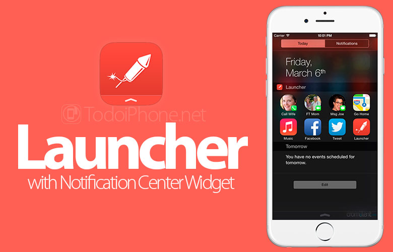 Aplikasi Launcher untuk iPhone dan iPad kembali ke App Store 2