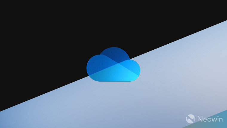 Aplikasi OneDrive mendapat mode gelap untuk iOS 13