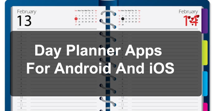 Aplikasi Perencana 15 Hari Teratas Untuk Android dan iOS