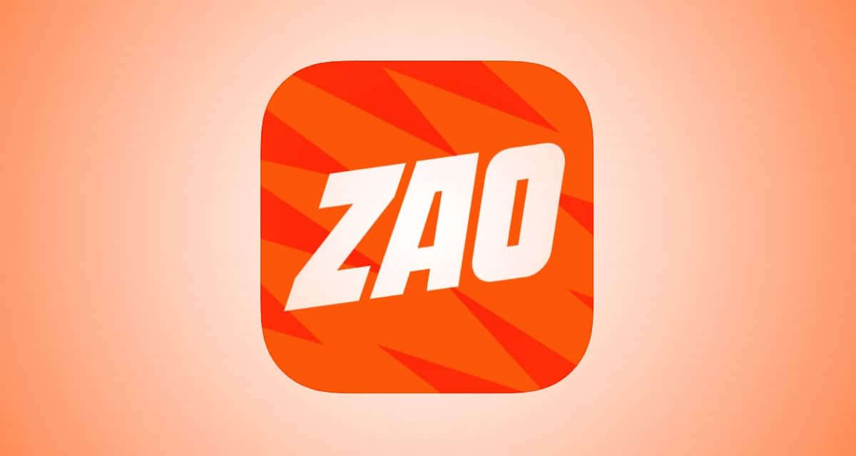 Aplikasi face swap Cina bernama Zao meningkatkan masalah privasi
