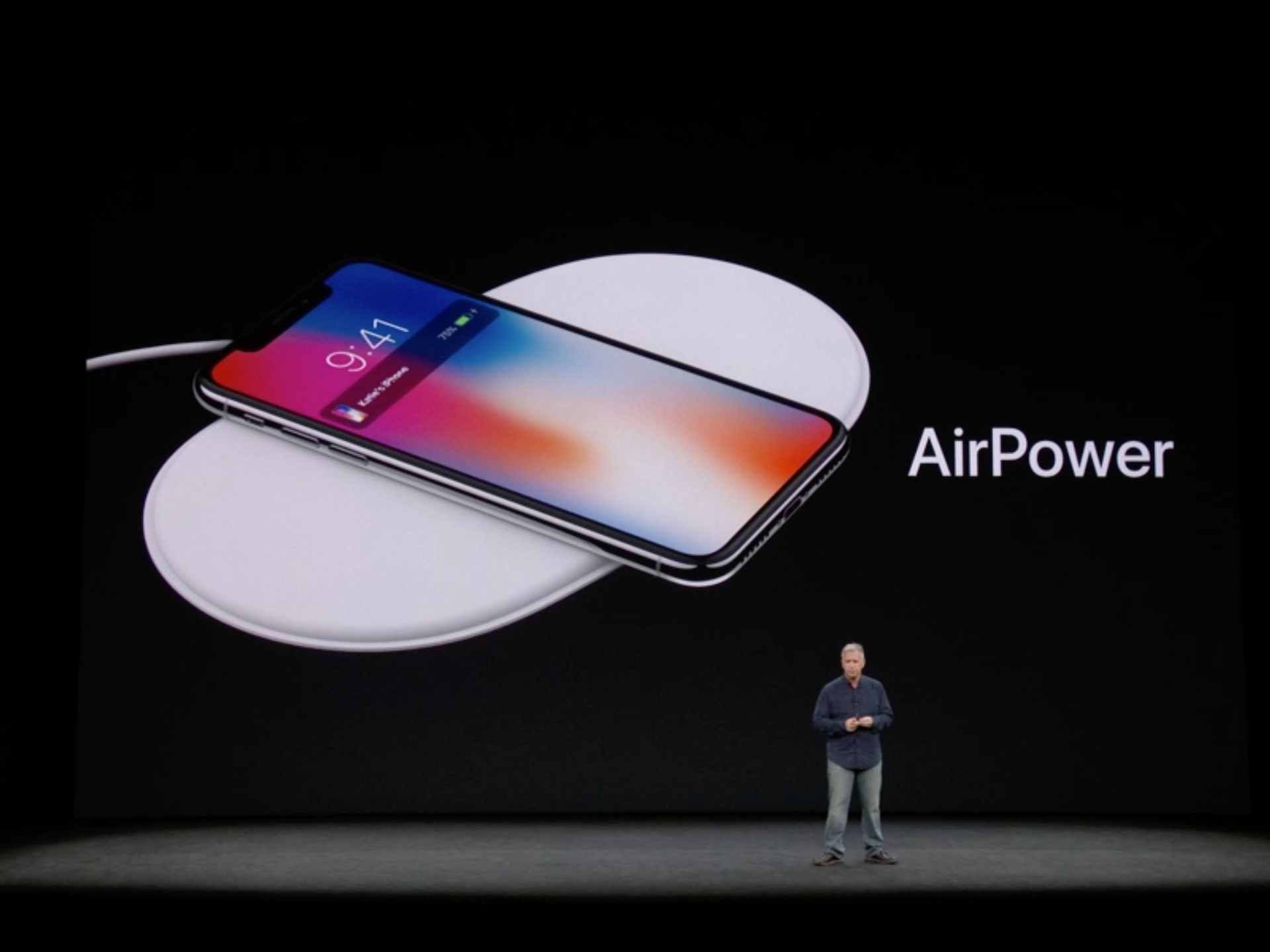 Apple AirPower sudah dalam proses pembuatan 3