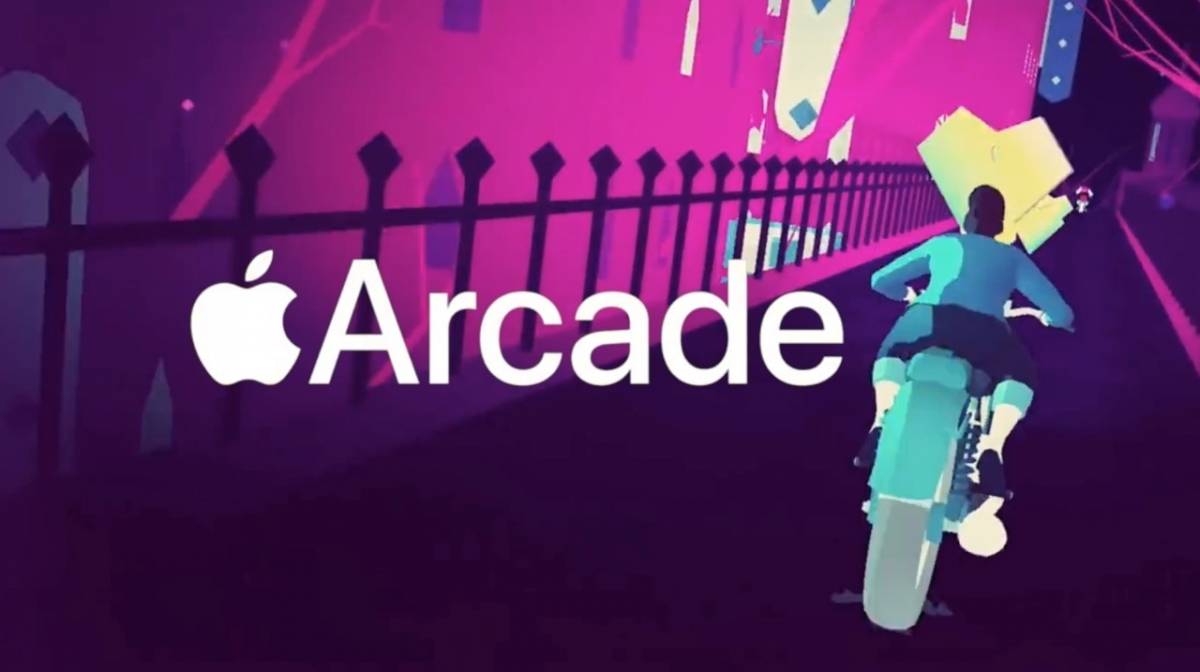 Apple Arcade, platform game berlangganan untuk iFans