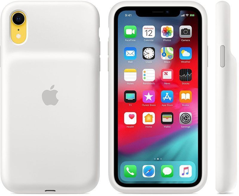 Apple Bisa Memiliki Kasus Baterai Pintar Baru Untuk iPhone 11, iPhone 11 Pro, iPhone 11 Pro Max