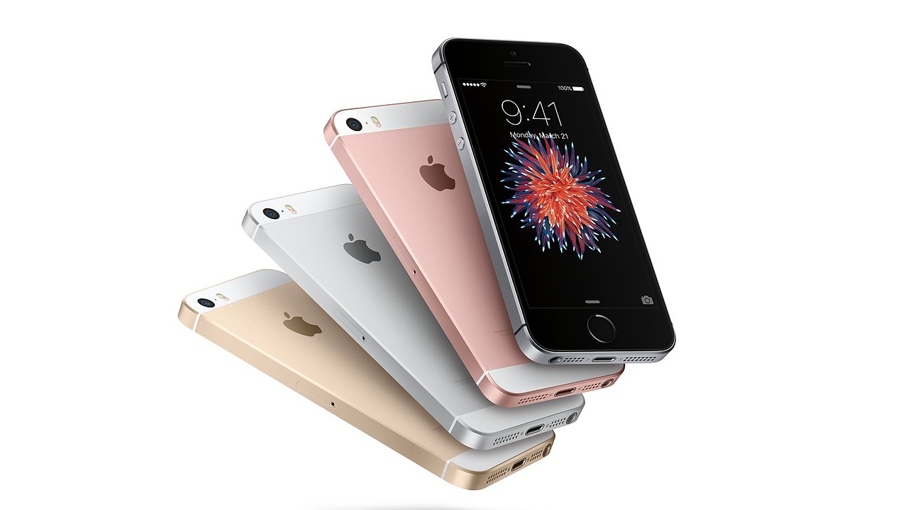 Apple Dilaporkan Memperkenalkan Penerus SE iPhone Baru Berbiaya Rendah pada tahun 2020