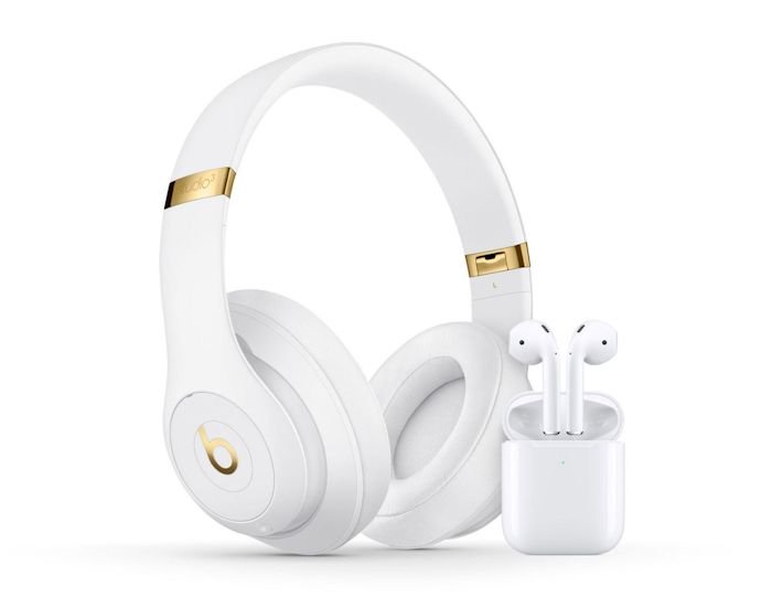 Apple lanserar AppleCare + Plan för AirPods och hörlurar 1