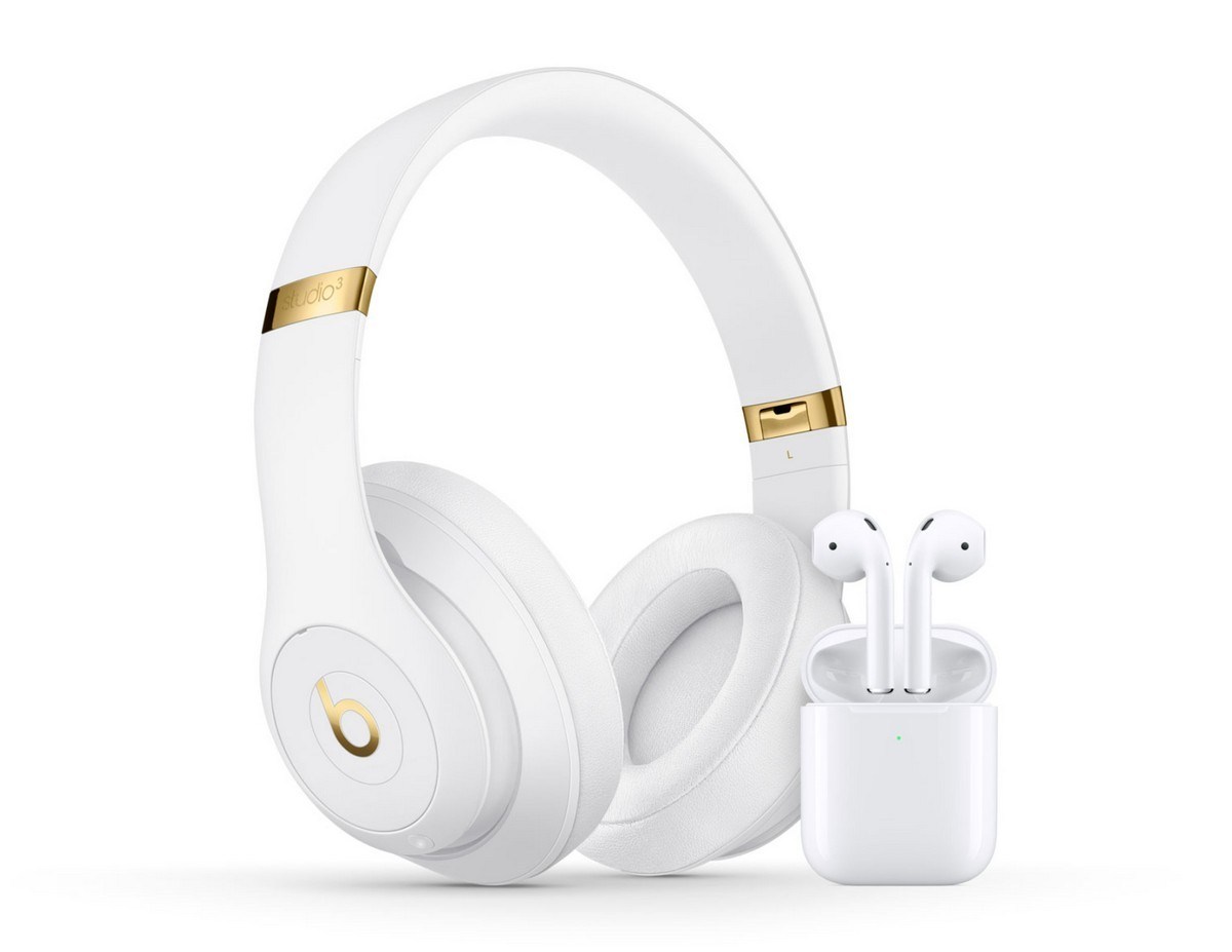 Apple Meluncurkan Paket AppleCare + Baru Untuk Headphone-nya