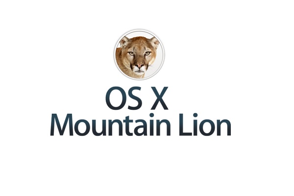 Apple Ulasan Mac OS X Mountain Lion