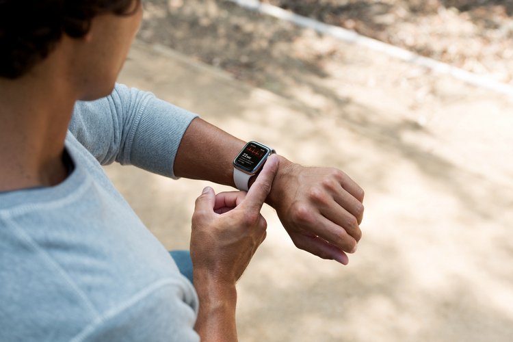 Apple Watch Seri 4 Mendapat Dukungan EKG di India