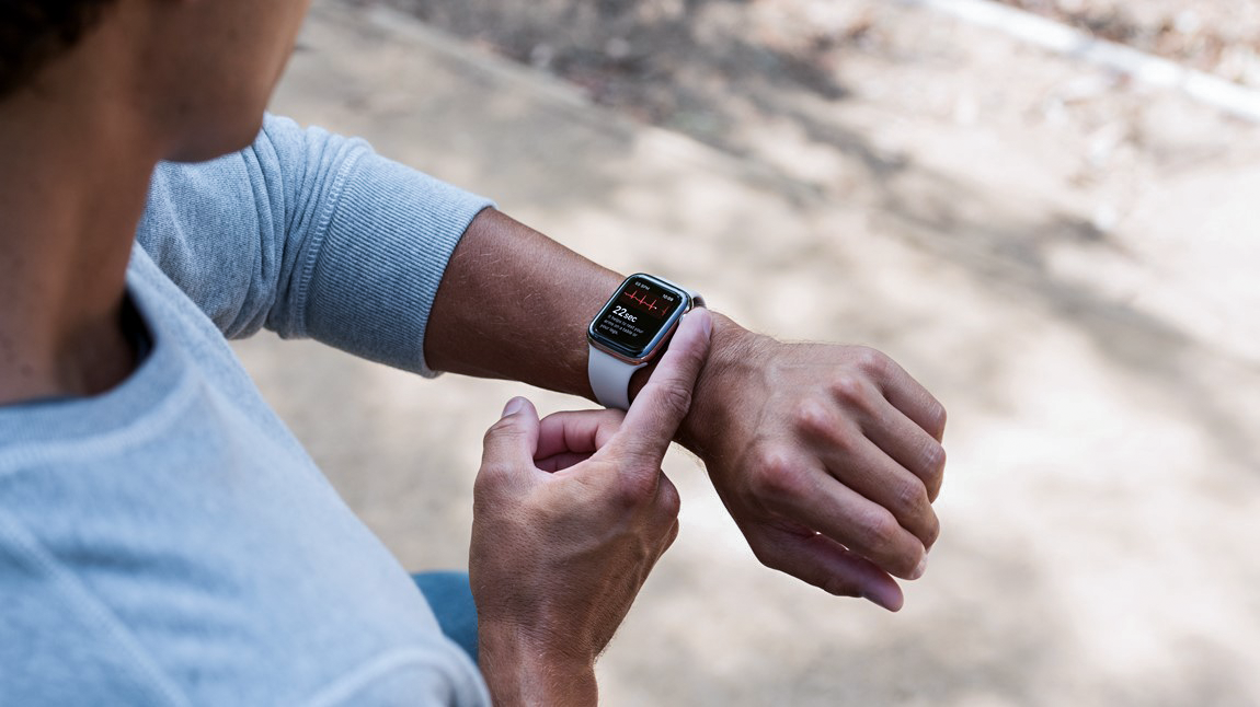 Apple Watch memperoleh dukungan EKG di India untuk Seri 4 dan yang lebih baru