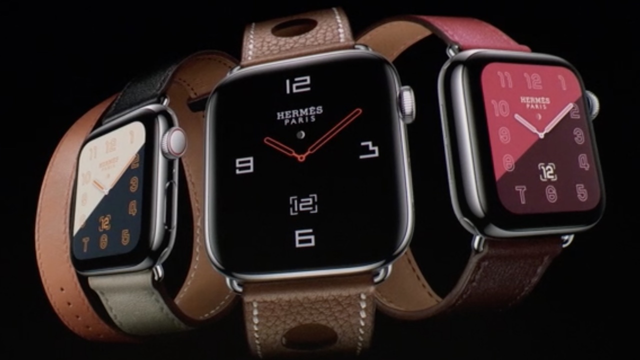 Apple Watch pelacakan tidur dilaporkan akan datang minggu depan