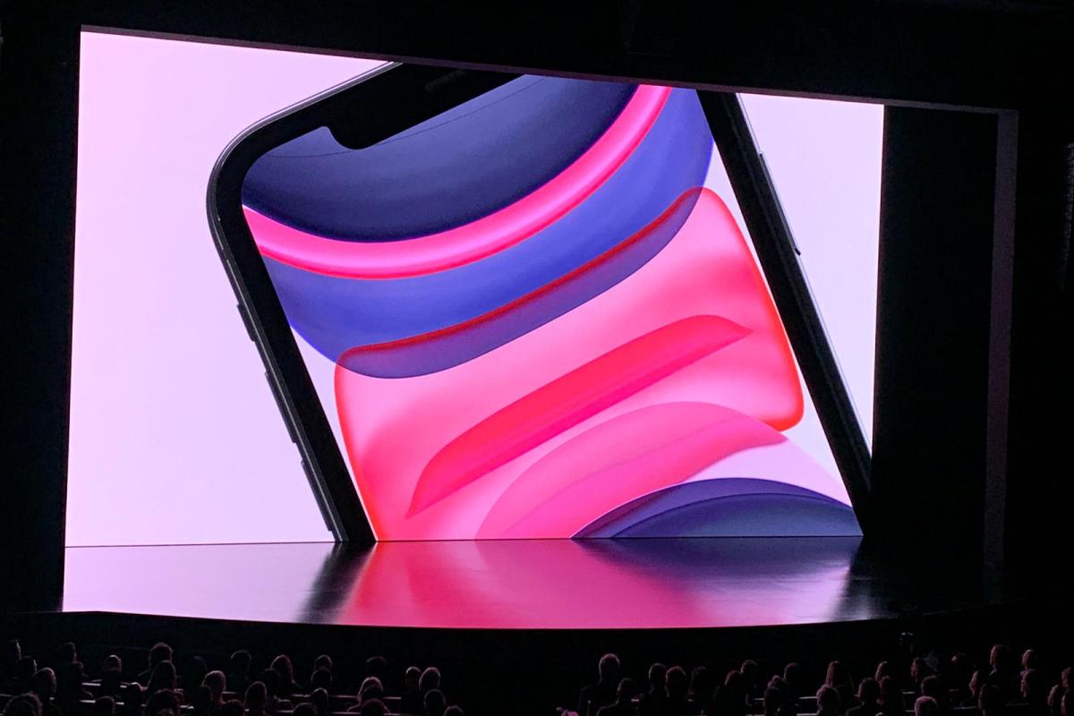 Apple acara 2019 RECAP - Sorotan termasuk iPhone 11 baru, aplikasi untuk menantang Netflix dan iPad baru