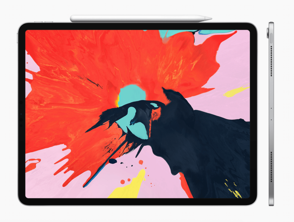 Apple diam-diam mengubah harga iPad Pro - yang paling murah lebih murah dengan 1000 PLN