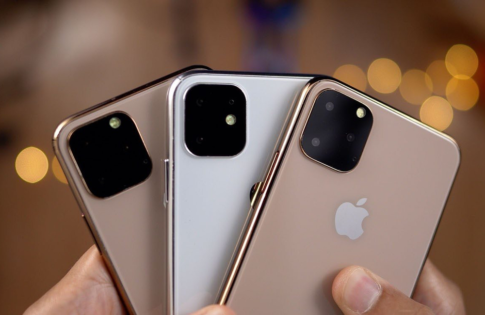 iphone 11 ventes prevus Apple sattend a plus de vente pour son iPhone 2019