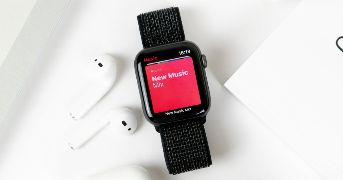 Apple meluncurkan gratis Apple Watch program perbaikan untuk layar yang retak