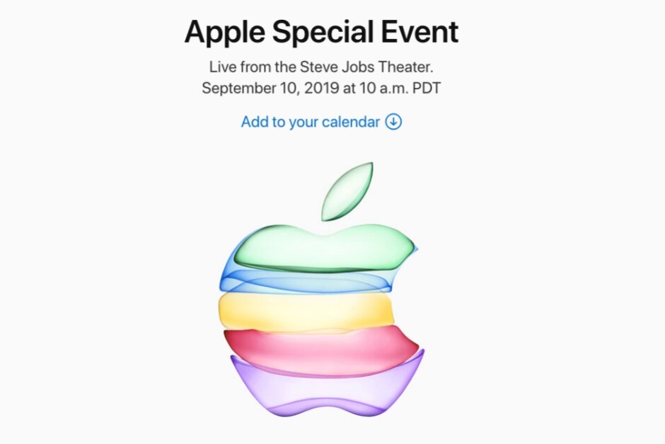 Apple memastikan seluruh dunia akan dapat menyaksikan acara peluncuran iPhone 11 secara langsung
