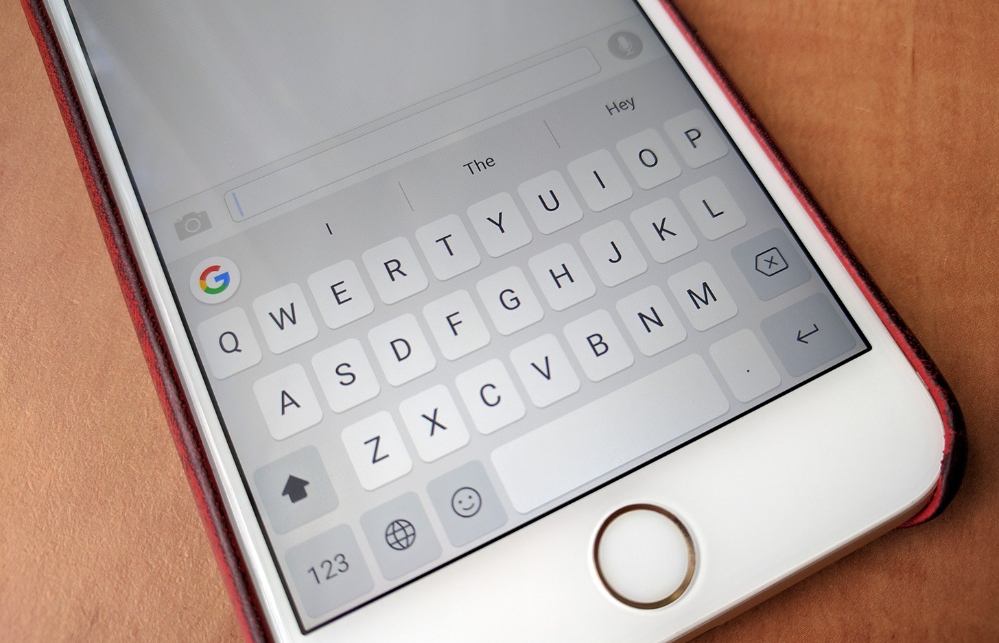 Apple mengatakan bug iOS 13 dapat memberikan 'akses penuh' tanpa persetujuan dari keyboard pihak ketiga