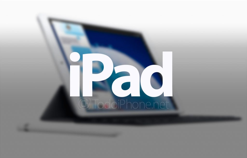 Apple presenterar den nya iPad 10,2 tum billigare och med två nya funktioner