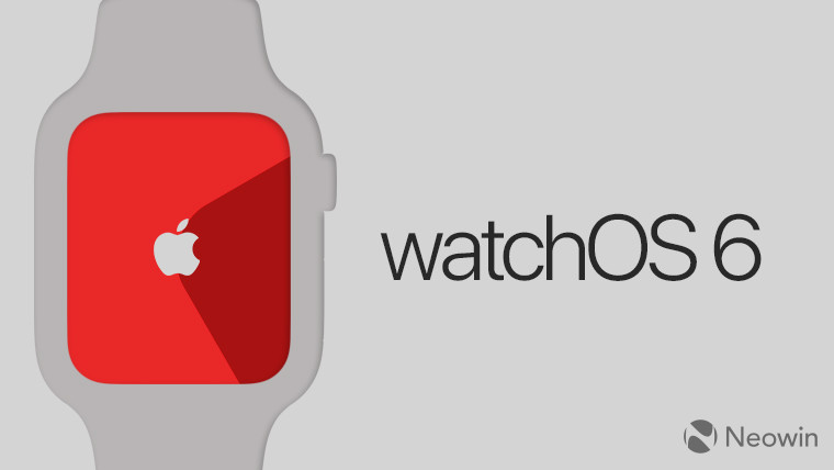 Apple merilis beta watchOS 6.1 pengembang pertama, dan beta macOS baru
