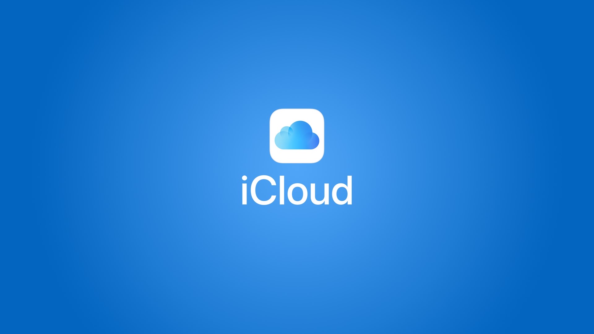 Apple släppte en ny version av iCloud som var optimerad för Windows 10 1