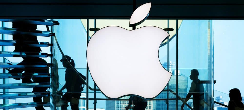 AppleIOS 13.1 Ada di Sini untuk iPhone, Unduh Sekarang