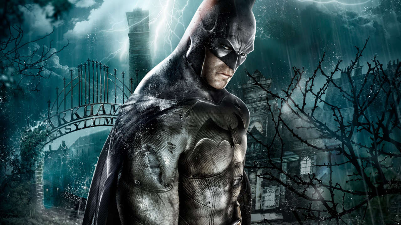 Arkham Origins Dev Menggoda Game Batman Baru Sekali Lagi
