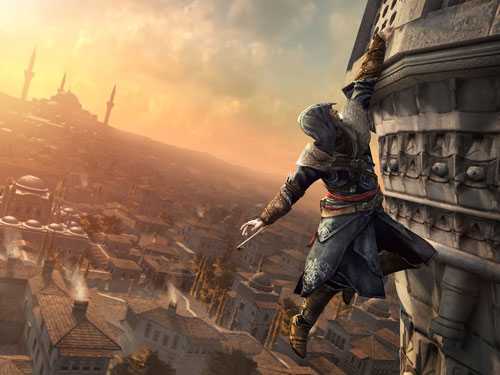 Assassin's Creed: Revelations review