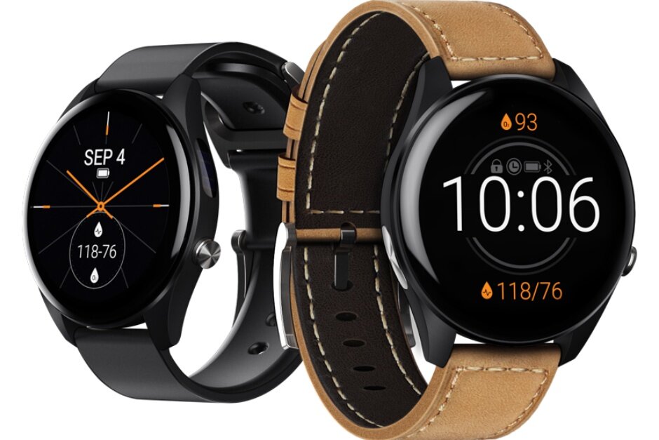 Asus VivoWatch SP goes official as the company