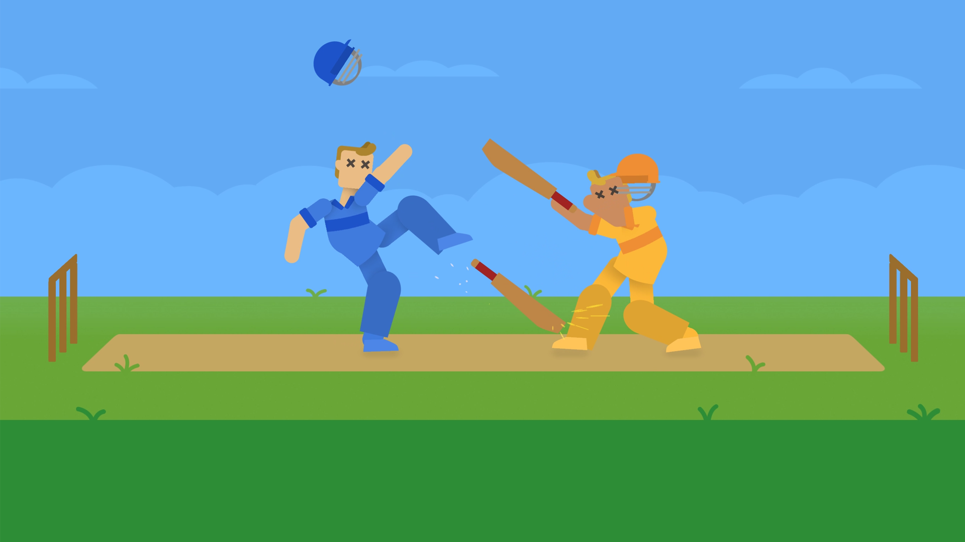 Awalnya Terungkap di Internet Apple Video Arcade Supercut, 'Cricket Through the Ages' dari Devolver Digital Mendapat Trailer Pertama Menjelang Peluncurannya Segera