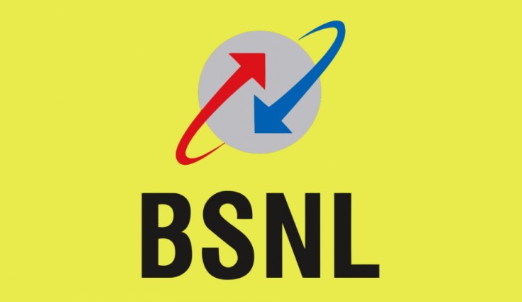 BSNL meluncurkan paket broadband Rs 1.999 dengan data 33GB per hari