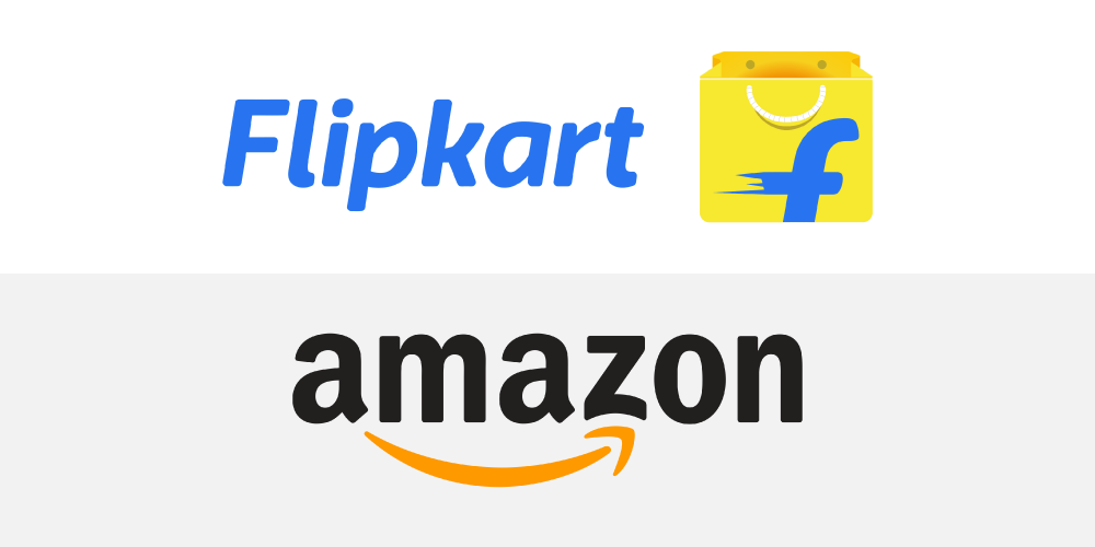Bagaimana Perusahaan E-Commerce menyukai Flipkart, Amazon Menghasilkan uang?