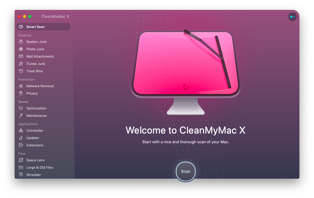 Bagaimana cara menghapus virus Media Downloader dari Mac Anda? 3