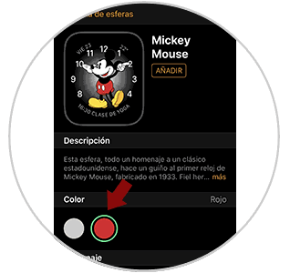 Mickey berättade för Apple Watch 5 tid 3.png