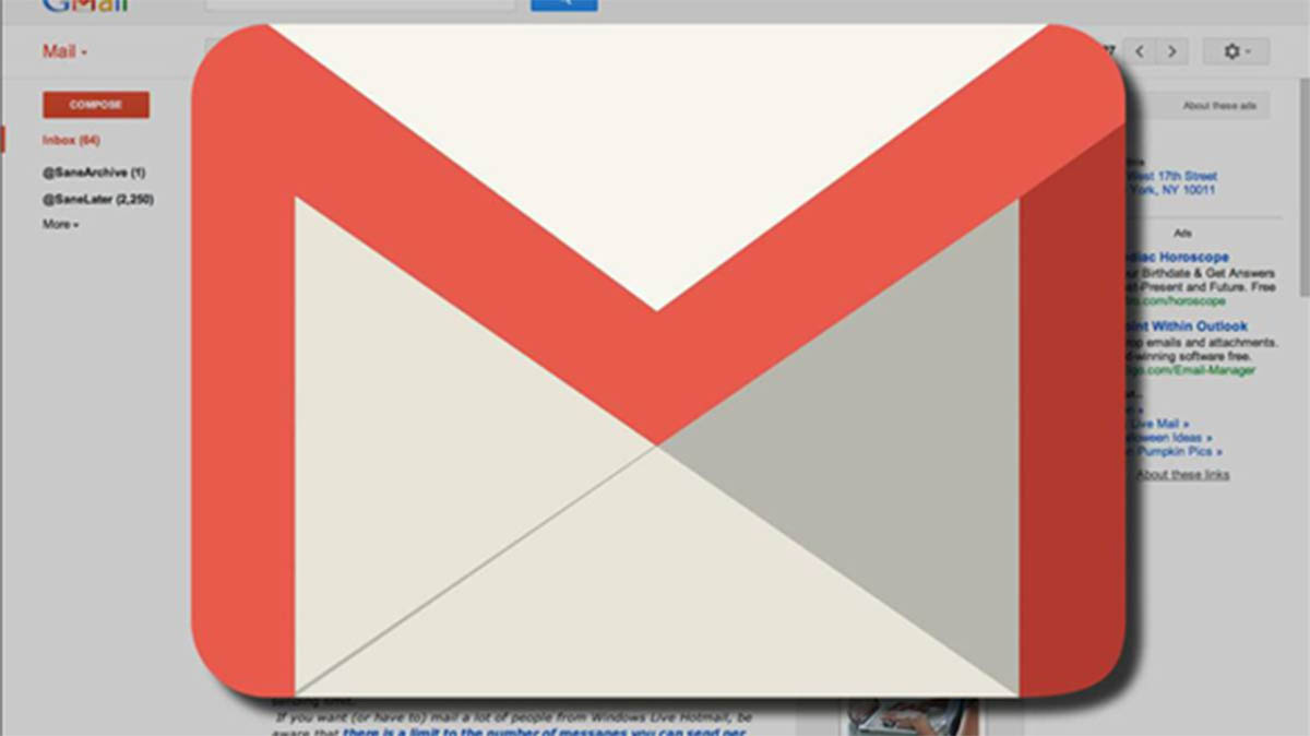 5 trik untuk memanfaatkan desain Gmail baru