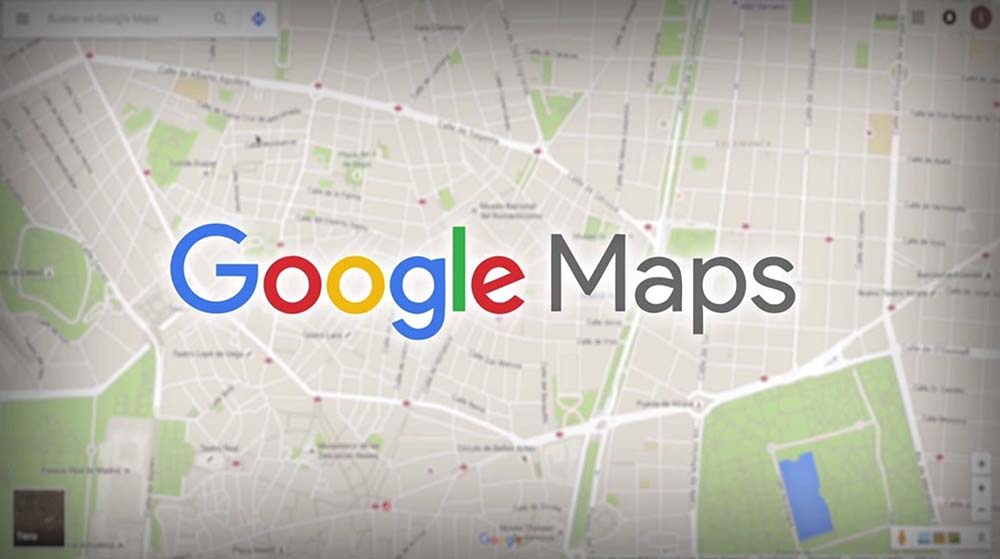 Bahkan Google tidak dapat mengetahui langkah-langkah Anda di Google Maps
