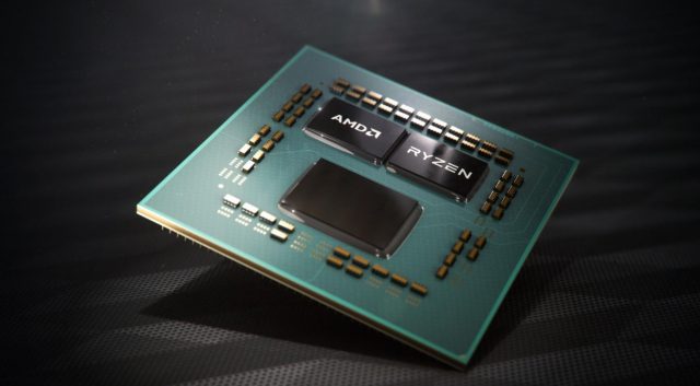 Banyak AMD Ryzen 3000 CPU Jangan Hit Full Boost Clock: Report 1