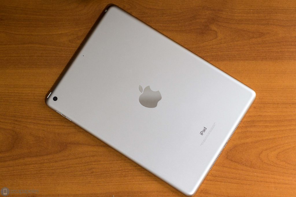Beberapa model iPad baru akan siap diluncurkan