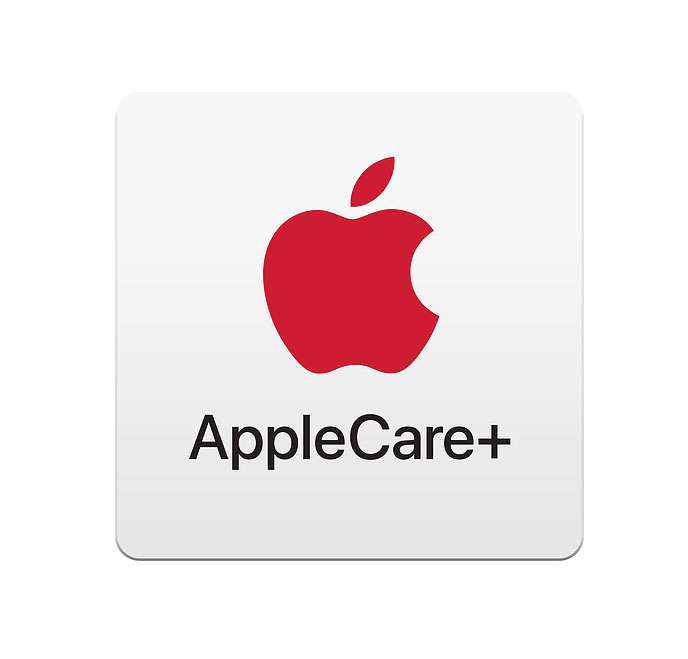 Logo AppleCare + 2019