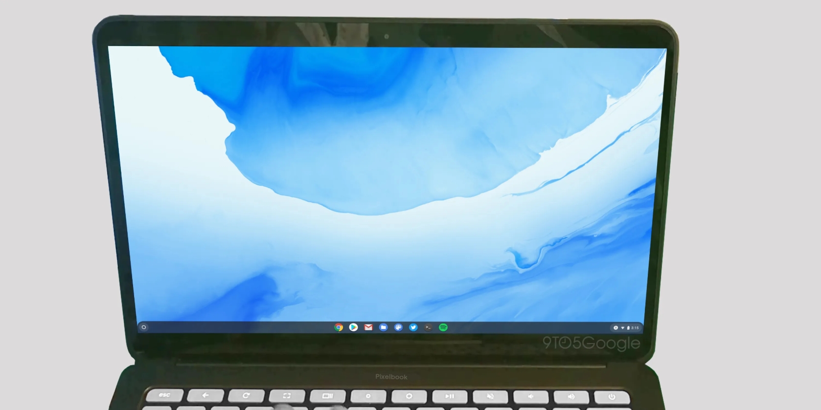Berikutnya Laptop Google Dikabarkan Akan Disebut Pixelbook Go; Dapat Menampilkan Layar 4K 13,3 inci