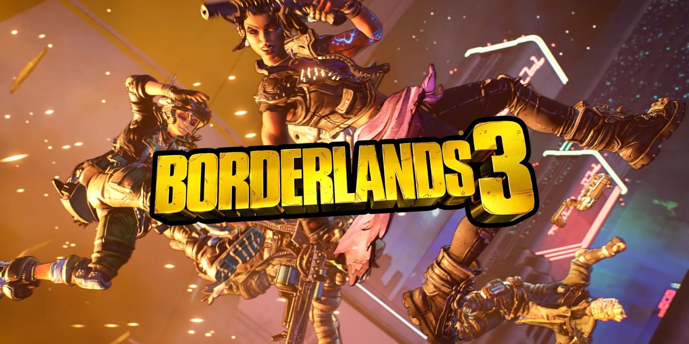 Borderlands 3 Tips & Trik Untuk Orang Yang Ingin Menguasai Game