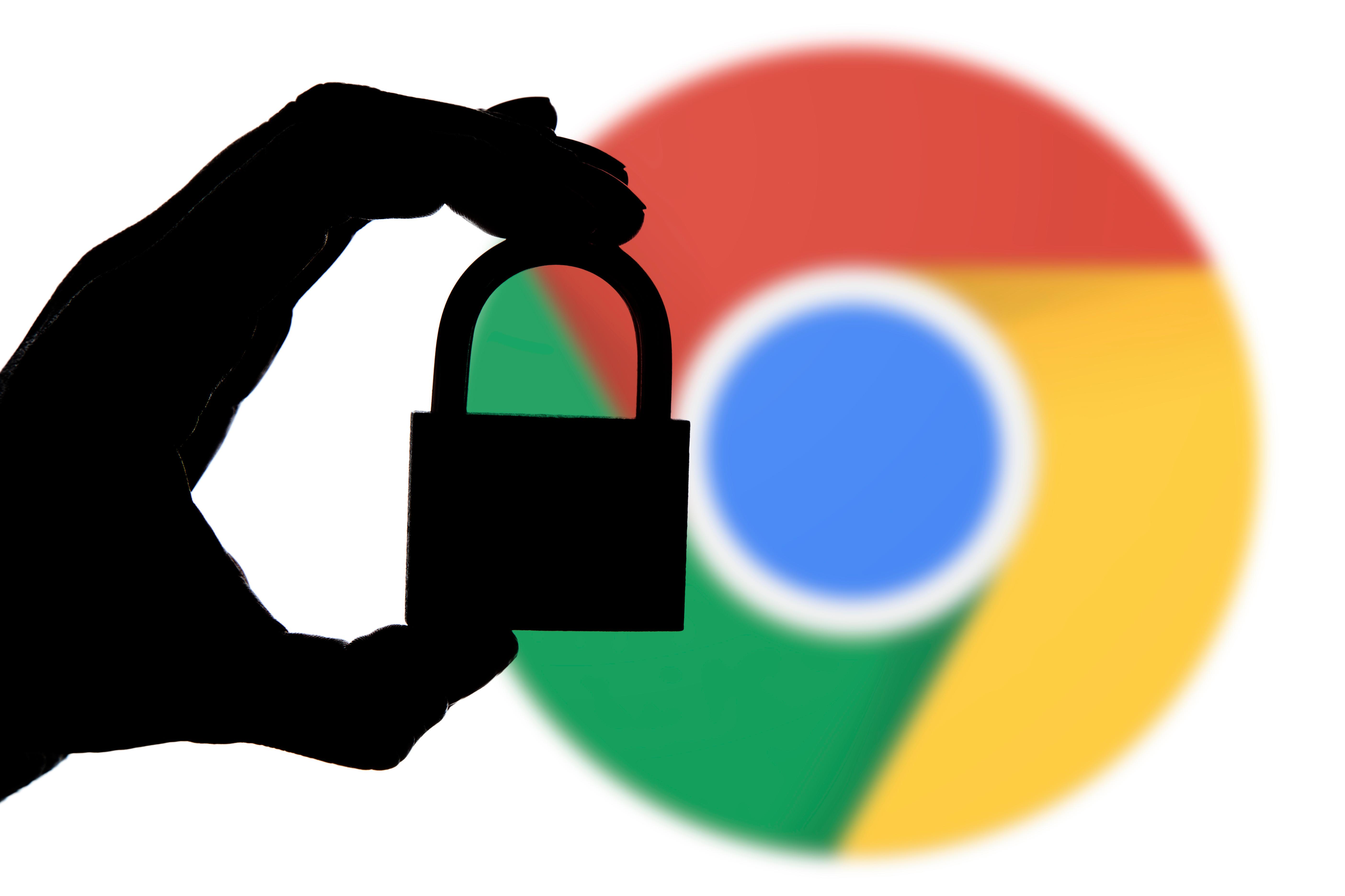     Google måste varna Chrome-användare att uppdatera sina webbläsare