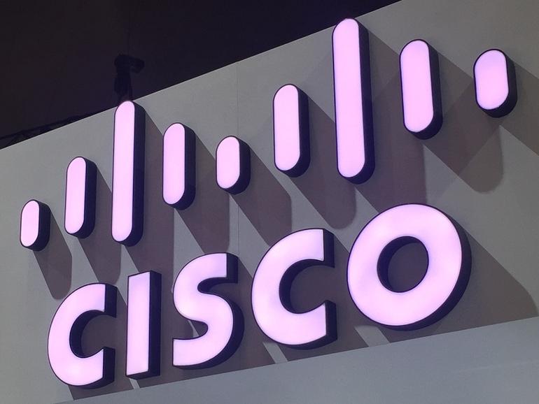 CES 2019: pembicaraan Cisco 6G